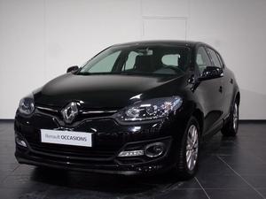 RENAULT Mégane III dCi 130 FAP Energy eco2 Zen