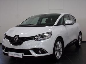 RENAULT Scenic TCe 130 Energy Business