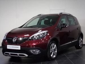 RENAULT Scenic Xmod dCi 110 Bose Edition EDC
