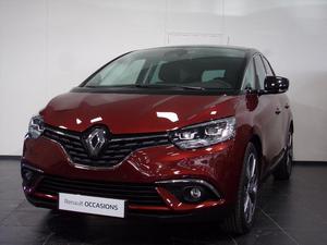 RENAULT Scenic dCi 110 Energy Hybrid Assist Intens