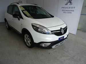 RENAULT Scenic xmod 1.5 dCi 110ch energy Bose eco²