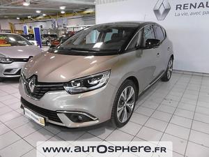 RENAULT Scénic