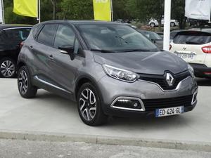 RENAULT TCe 120 Energy Intens EDC