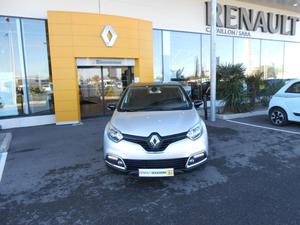 RENAULT TCe 120 Intens EDC