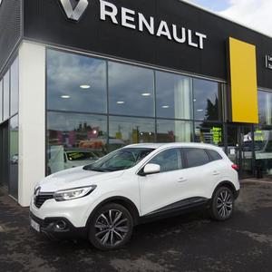 RENAULT TCe 130 Energy Intens EDC