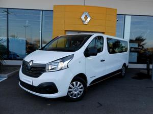 RENAULT Trafic Combi L2 dCi 125 Energy Zen