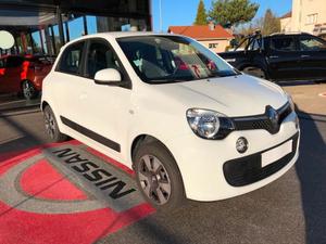 RENAULT Twingo 1.0 SCe 70ch Zen Euro6