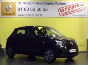 RENAULT Twingo III 1.0 SCe 70 BC Life