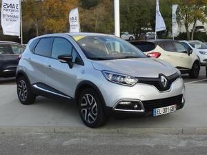 RENAULT dCi 110 Energy Intens