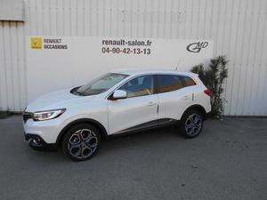 RENAULT dCi 130 Energy 4WD Edition One