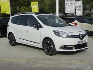 RENAULT dCi 130 Energy Bose Edition 5 pl