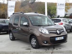 RENAULT dCi 90 Energy Limited