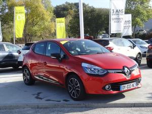 RENAULT dCi 90 Energy eco2 82g SL Limited