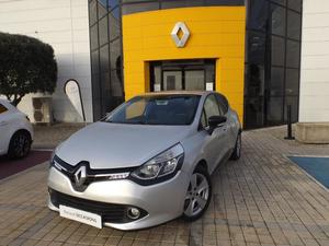 RENAULT dCi 90 Energy eco2 Intens 90g