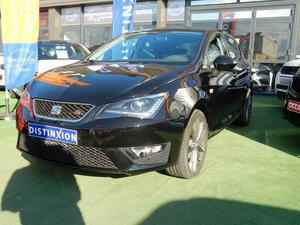 SEAT Ibiza 1.0 ECO TSI 110 CH S/S BVM6 FR