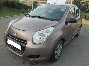 SUZUKI Alto 1.0 GL