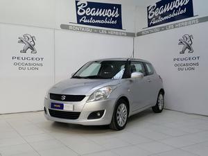 SUZUKI Swift 1.3 DDIS75 GLX