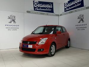 SUZUKI Swift 1.3 DDiS75 GL 3ptes