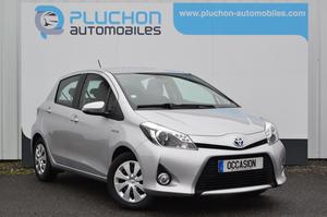 TOYOTA Yaris 100H BUSINESS