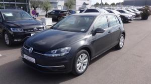 VOLKSWAGEN Golf Confortline TSI 110 + GPS