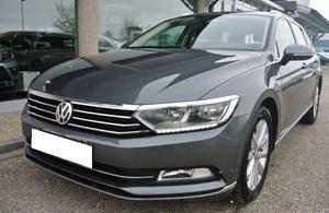 VOLKSWAGEN Passat PASSAT 2.0 TDI 150 CV DSG HIGHLINE GPS