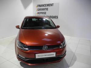 VOLKSWAGEN Polo 1.2 TSI 90 BMT Confortline