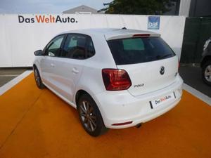 VOLKSWAGEN Polo 1.4 TDI 75ch Cup 5p