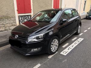 VOLKSWAGEN Polo 1.6 TDI 90 CR FAP Confortline