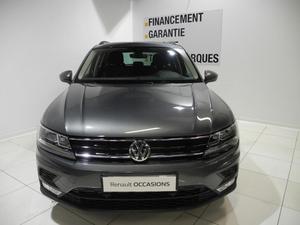 VOLKSWAGEN Tiguan 2.0 TDI 150 BMT DSG7 Confortline