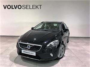 VOLVO V40 D3 Summum Geartronic