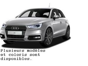 AUDI A1 1.4 TDI 90ch NEUF - 30%