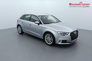 AUDI A3 1.6 TDI 110 SPORT