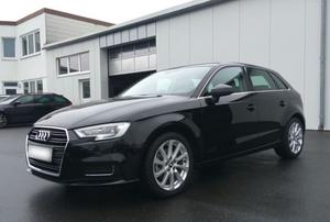 AUDI A3 1.6 TDI 110CH DESIGN + GPS