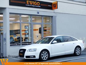 AUDI A6 2.0 TDI e DPF 136 Ambition Luxe