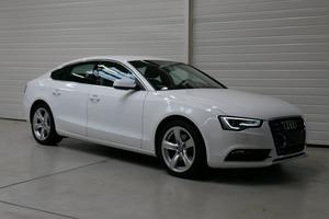 AUDI Divers 2.0 TDI 177 AMBITION LUXE MULTITRONIC A