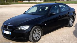 BMW 320d 163ch Luxe