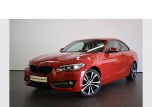 BMW Serie ch Sport