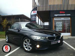 BMW Série  d BVA 184cv Lounge Gie 6 mois