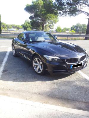 BMW Z4 Roadster sDrive23i 204ch Luxe