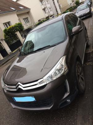 CITROëN C4 Aircross HDi 150 Collection