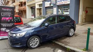 CITROëN C4 BlueHDi 100 BVM Feel