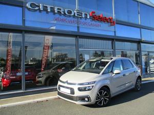 CITROëN C4 Picasso BlueHDi 120ch Business + S&S EAT6