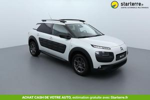 CITROëN C4 cactus BLUEHDI 100 S&S ETG6 SHINE