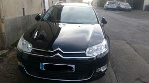 CITROëN C5 1.6hdi 110 aidream confort