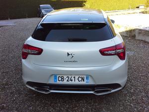 CITROëN DS5 HDi 160 Sport Chic