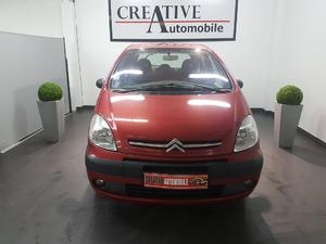 CITROëN Picasso ch Pack