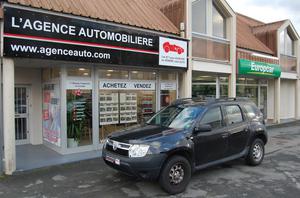 DACIA Duster 1.5 dCi 90 FAP Ambiance 4X2 Gtie 6ms