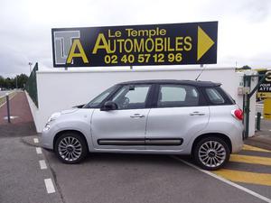 FIAT 500 L 1.6 MULTIJET 16V 120CH S&S LOUNGE