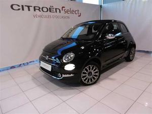 FIAT 500C  