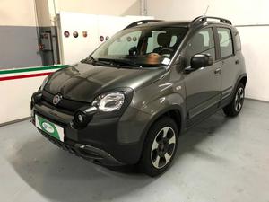 FIAT Panda 1.2 8v 69ch City Cross